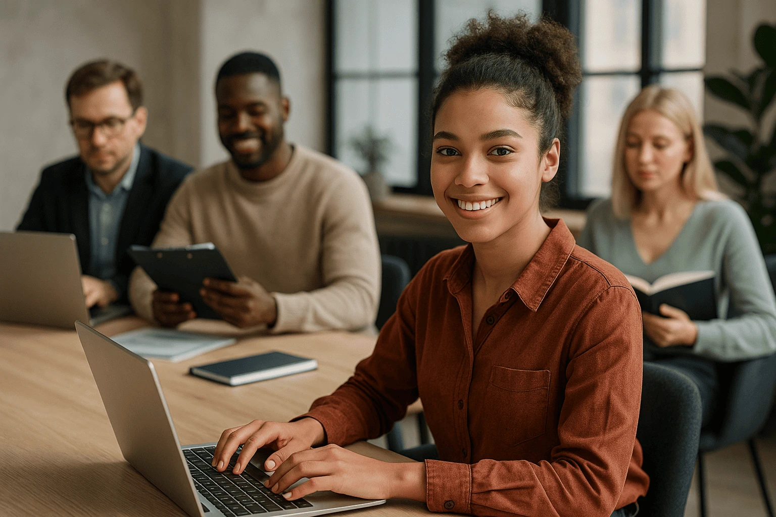The Most In-Demand Skills for the Future Workforce
